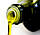 Олія оливкова нефільтрована  Monterico Extra Virgen 1000 мл (Іспанія), фото 3