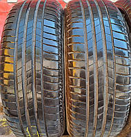 Шины легковые б/у 205/60R16 BRIDGESTONE TURANZA T005 (лето)