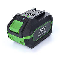 Акумуляторна батарея (АКБ) APRO 2060B, 20В, 6А