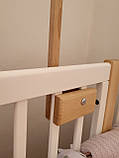 Тримач для мобіля дерев'яний Кронштейн-6, 88 см, фото 4