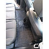 Килимки в салон гумові для Hyundai Ioniq 5 2021/ Хюндай Іонік 5 2021, фото 6