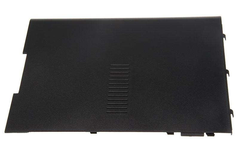 Панель ліва чорна для кавоварки Delonghi ESAM (5332143900)