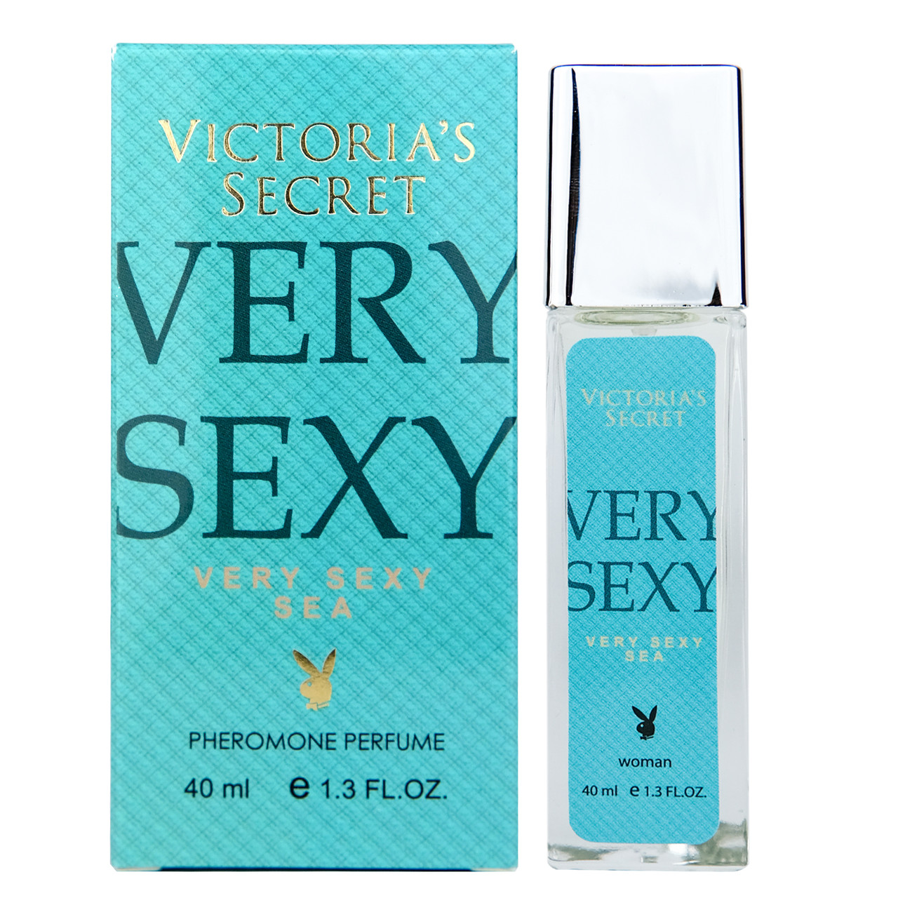 Victoria's Secret Very Sexy Sea Pheromone Parfum жіночий 40 мл