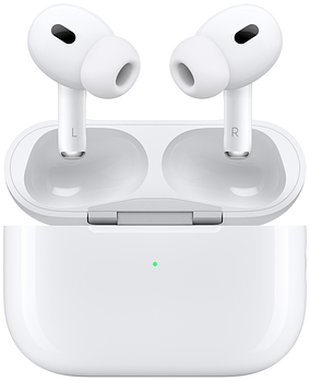 Бездротові навушники Airpods Pro (airoha 1562a, активний шумодав)