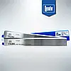 Стругальні ножі для фуганка рейсмуса Tigra 120×35×3 HSS18%, строгальні ножі, фугувальні ножі по дереву, фото 5