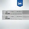 Стругальні ножі для фуганка рейсмуса Tigra 120×35×3 HSS18%, строгальні ножі, фугувальні ножі по дереву, фото 6