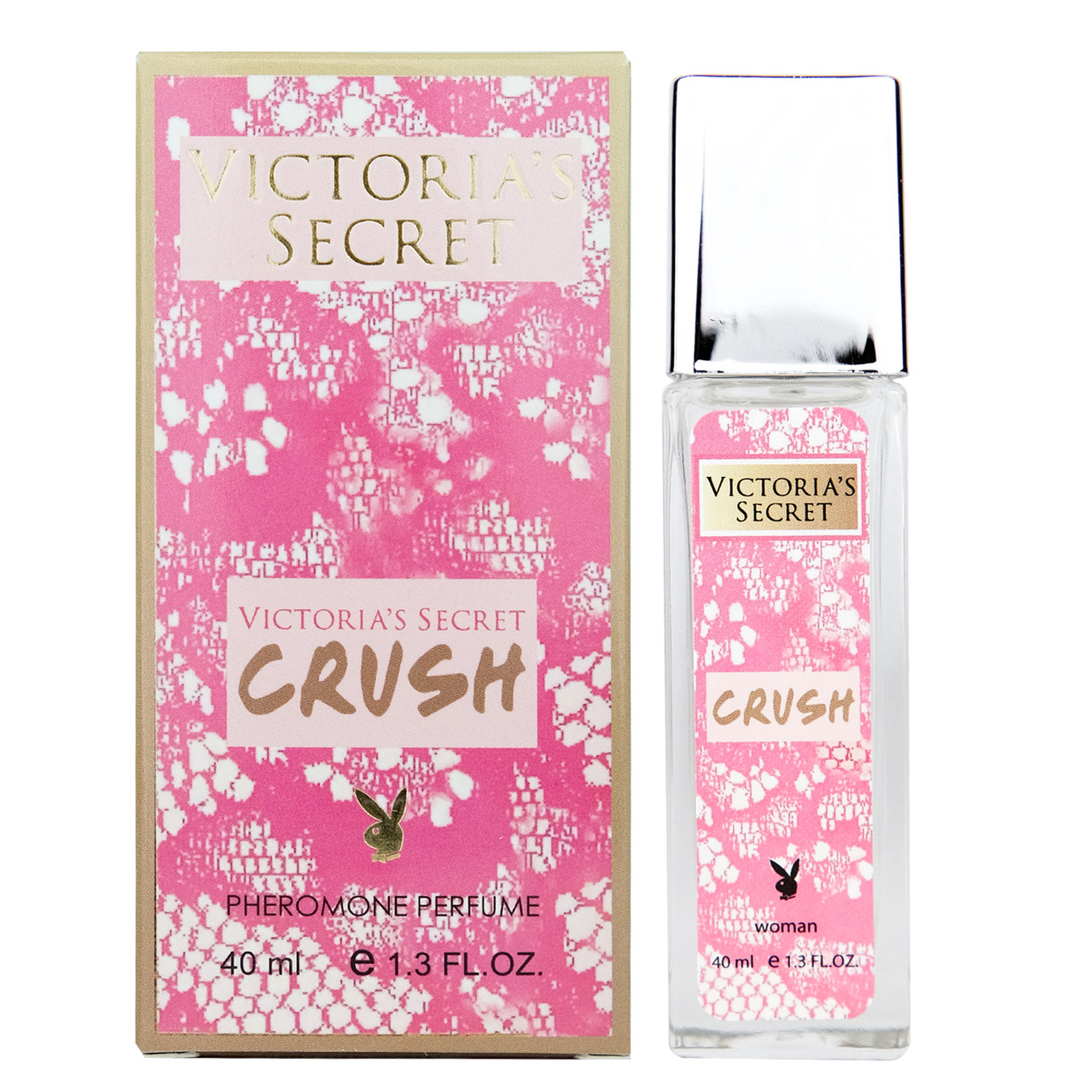 Victoria's Secret Crush Pheromone Parfum жіночий 40 мл