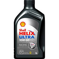 Моторное масло Shell Helix Ultra Racing 10W60 1л (2213)