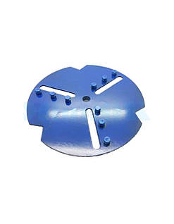 Диск для лущення кукурудзи на корморізку Bizon K3-1