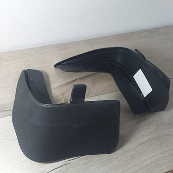 Бризковики задні Daewoo Lanos 96303233 69306249 2 шт./1уп (KG-10971)