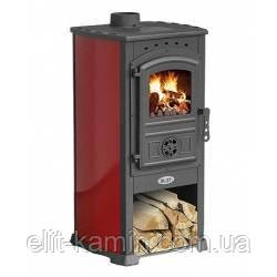 Піч на дровах Blist Zar
