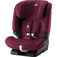 Автокресло Britax Romer Versafix Burgundy Red