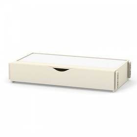 Шухляда з маятниковим механізмом до кроватки "Верес" (поперечний)