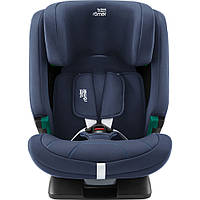 Автокресло Britax Romer Versafix Moonlight Blue