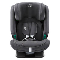 Автокресло Britax Romer Versafix Midnight Grey