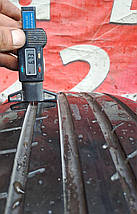 Шини легкові 235/60R17 FULDA ECO CONTROL SUV (літо), рік 2019, фото 2