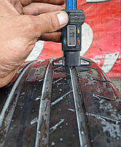 Шини легкові 235/60R17 FULDA ECO CONTROL SUV (літо), рік 2019, фото 5