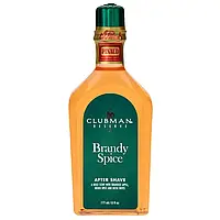 Лосьон после бритья Clubman Pinaud Brandy Spice After Shave Lotion, 177 мл