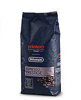 Кофе в зернах DELONGHI Kimbo Espresso Prestige 1 кг
