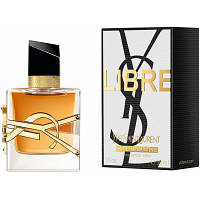 Парфюмированная вода Yves Saint Laurent Libre Intense 30 мл (3614273069533)