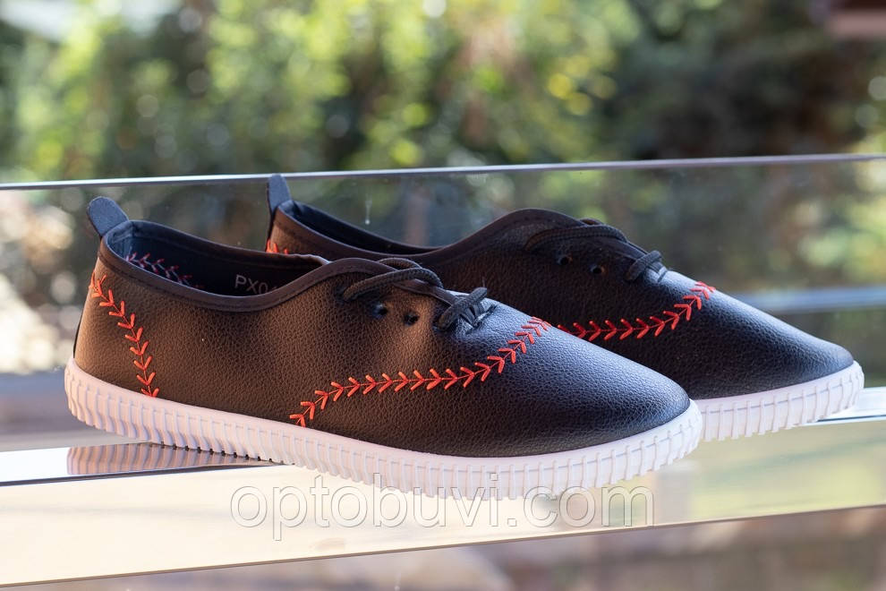 Мокасини жіночі оптом