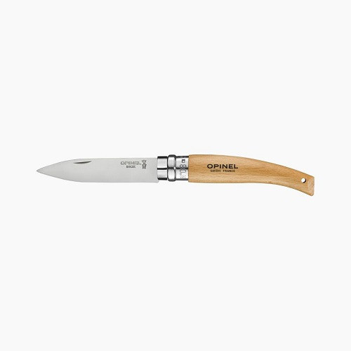 Ніж садовий Opinel Garden Knife No.08 VRI Blister (001216)