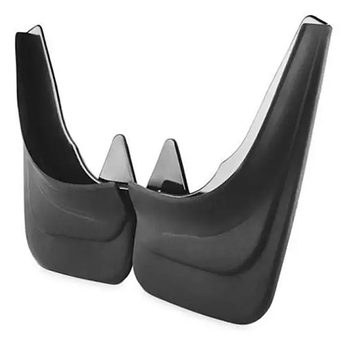 Бризковики універсальні задні 315*210 мм 2 шт./1уп (KG-10972)