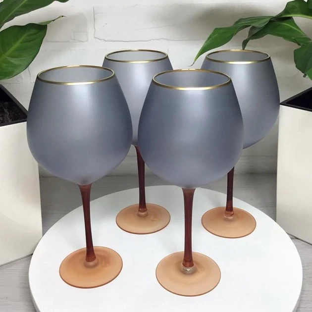 Келих "Леді Грей" 625 мл, фото 1