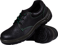 Черевики захисні робочі шкіряні REIS BRSEMIREIS BSZ