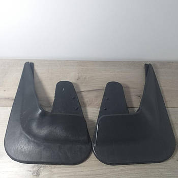 Бризковики універсальні задні 320*210 мм 2 шт./1уп (KG-10973)