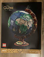 Конструктор Lego Ideas 21332 The Globe Глобус