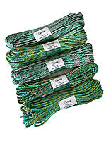 Шнур (мотузка) 5мм х 20м поліпропіленовий.