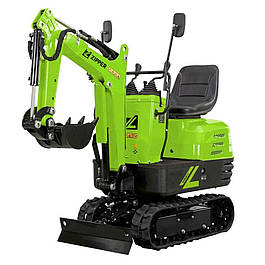 Екскаватори