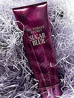 Парфюмированный лосьон для тела Victoria's Secret  Sugar Blur  Fragrance Lotion (original)