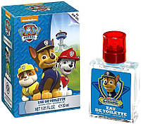 Air-Val International Paw Patrol Eau de Toilette туалетна вода 30 мл