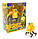 Іграшка Трансформер Зомбі Скорпіон Фараон Рослини проти Зомбі 14 см Plants vs Zombies (00554), фото 2