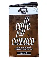 Кофе молотый Espresso Italia Cafe Classico 250 г