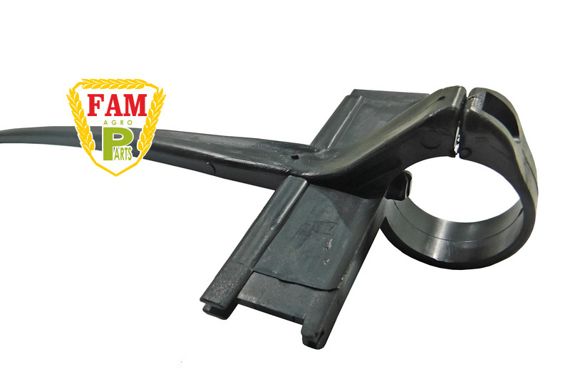 Палець мотовила пластмасовий, 615251 Claas, AH136689 John Deere, AH153175 John Deere, фото 1