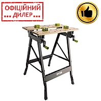 Складаний верстат Ryobi RWB02