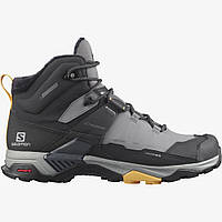 Черевики чоловічі Salomon X Ultra 4 Mid Winter TS CSWP