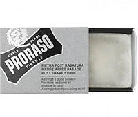 Камень от порезов Proraso Post Shave Alum Stone