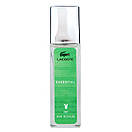 Lacoste Essential Pheromone Parfum чоловічий 40 мл, фото 3