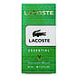 Lacoste Essential Pheromone Parfum чоловічий 40 мл, фото 5