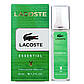 Lacoste Essential Pheromone Parfum чоловічий 40 мл, фото 2