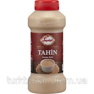 Купить Тахин SEYIDOGLU (кунжутная паста 300г., цена 185 ₴ — Prom.ua (ID ...