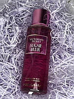 Парфюмированный мист для тела Victoria s Secret Sugar Blur Mist (original)