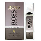 Hugo Boss Boss Bottled Pheromone Parfum чоловічий 40 мл, фото 4