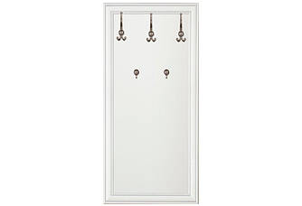 Вішак W-75 модульної системи Кентукі білий альпійський