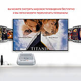 Сток. Ігрова приставка телевізійна консоль XPro S905FX-PRO Wi-Fi 4K HD, фото 4