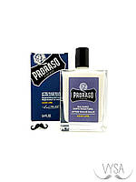 Бальзам после бритья Proraso Azur & Lime After Shave Balm 100 мл